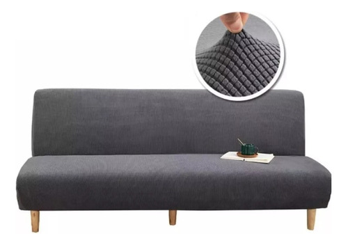 Funda Cubre Futon Espesamiento