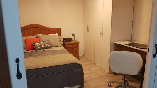 Dpto Interior Torres De Fleming