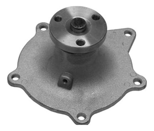 Bomba Agua Grand Voyager 1993-2000 3.3 Litros Sre-1c