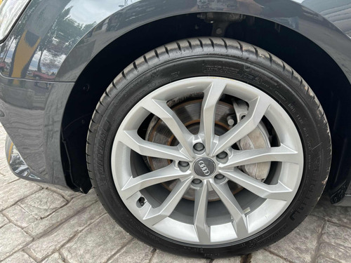 Audi A4 2.0 T Elite Quattro 252hp Dsg