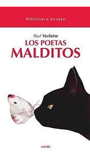 Poetas Malditos, Los - Verlaine Paul