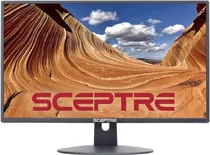 Comprar Monitor Led Sceptre 24  Professional Thin 75hz 1080p 2x Hdmi