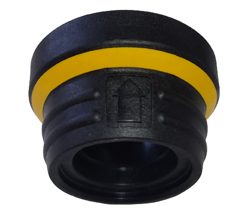 Collar(tubo) Para Rotomartillo Dewalt D25213 Type 1