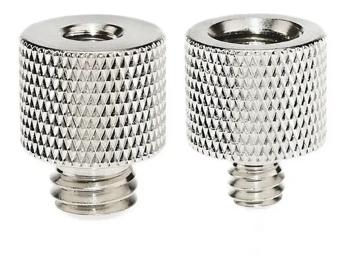 comprar Tornillo (1\u002F4 Macho A 3\u002F8 Hembra) + (3\u002F8 Macho A 1\u002F4 Hembra)