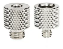 Comprar Tornillo (1\u002F4 Macho A 3\u002F8 Hembra) + (3\u002F8 Macho A 1\u002F4 Hembra)