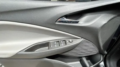 Chevrolet Onix ONIX PREMIER TURBO SEC 1,0