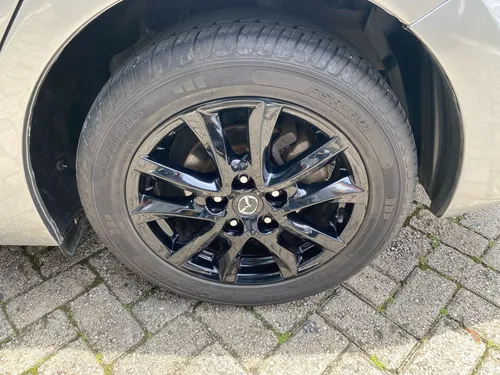 Mazda 3 2.0 Prime At