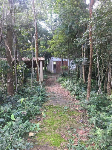 Chácara À Venda, 12000 M² Por R$ 550.000 - Jardim Santa Tereza - São Paulo/sp - Ch0002