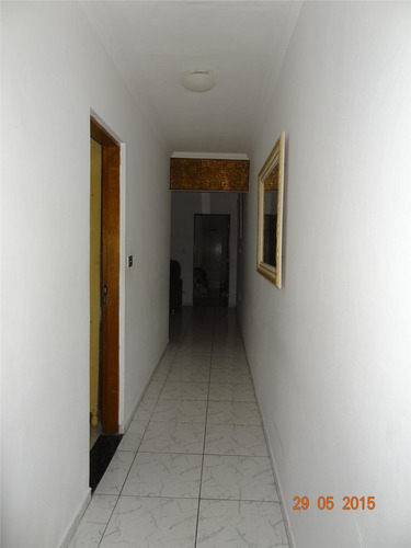 Imagem 15 de 30 de Apartamento Em São Paulo - Sp - Ca0007_slima
