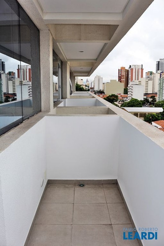Imagem 6 de 13 de Conj. Comercial - Pinheiros - Sp - 451870