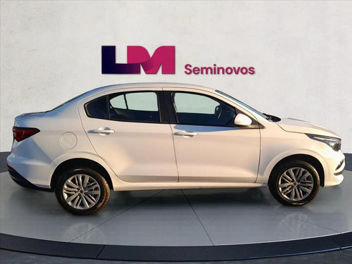 Fiat Cronos 1.0 FIREFLY FLEX DRIVE MANUAL