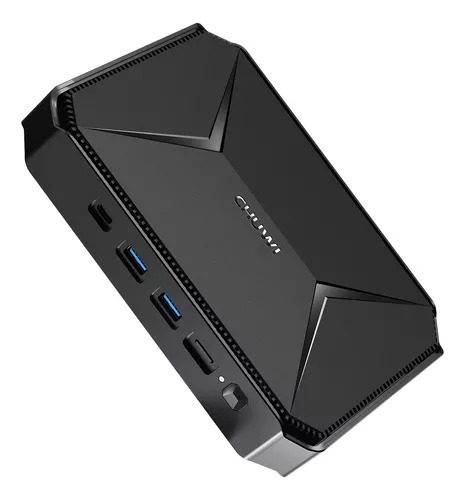 Mini Pc Host Chuwi Herobox Intel N5100 8gb 256gb Ssd Win11 (Reacondicionado)