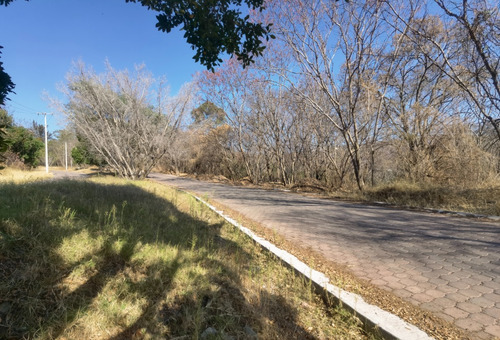 Venta Lote San Diego 54 Mz Xvi Muy Cerca De La Entrada Y De Las Amenidades Del Fracc Rancho San Diego Ixtapan De La Sal Edomex