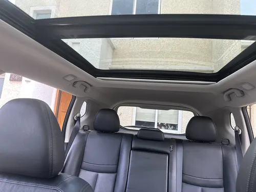Nissan X-Trail 2.0 Exclusiv 2 Row Hybrid