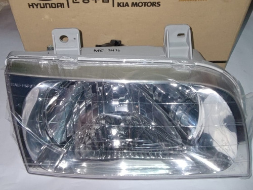 Faro Derecho Kia Sportage 98/03 Original