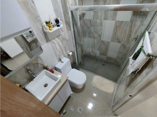 Penthouse En Venta En Manantial Mr-8370711