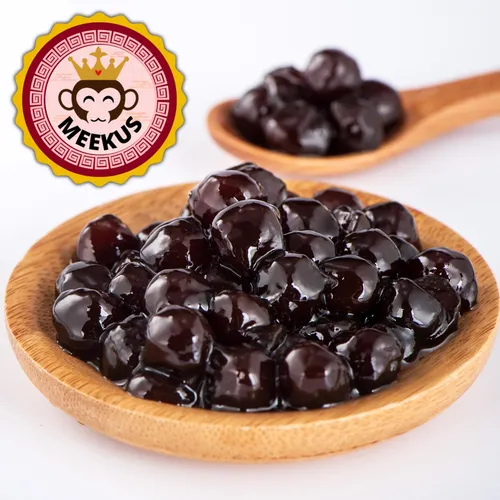 Perlas De Tapioca Meekus Sabor Azúcar - Kg a $4097