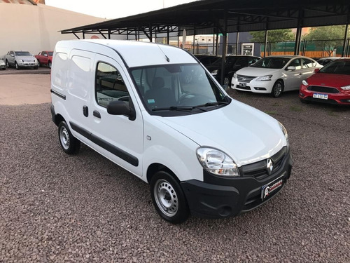 Renault Kangoo Gran Confort 1.6