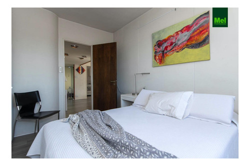 Imagen 19 de 30 de 4 Ambientes En Venta Con Vista Abierta , Muy Luminoso