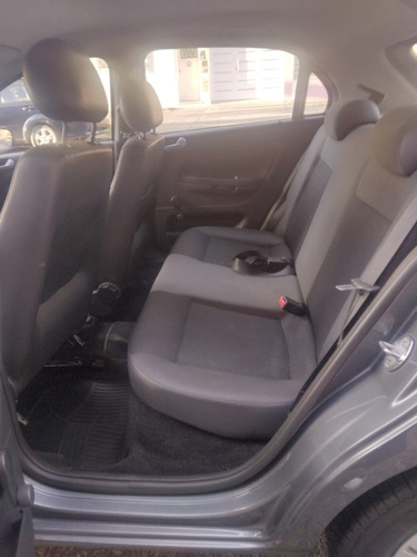 Volkswagen Gol Trend 1.6 Trendline 101cv