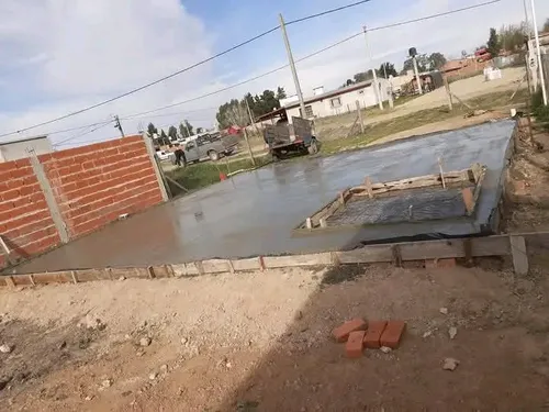 Albañil Especialisado En General Construcción En General