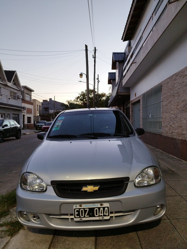 Chevrolet Corsa 1.6 2004 Base