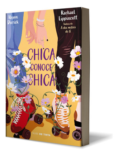 Chica Conoce Chica