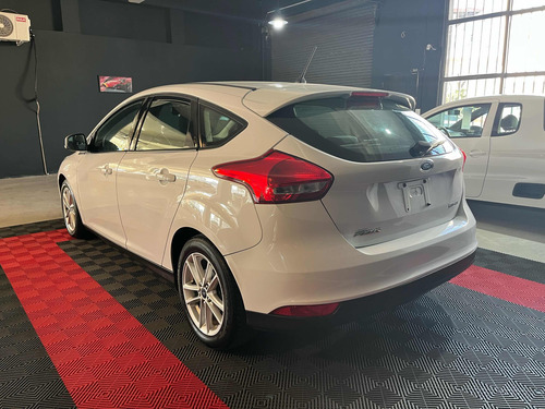 Ford Focus III 1.6 S