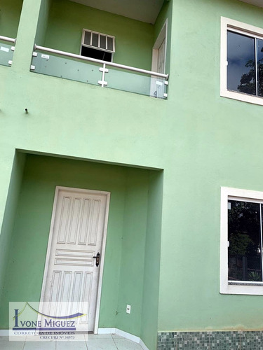 Imagem 11 de 15 de Apartamento Em Governador Portela - Miguel Pereira - 2647