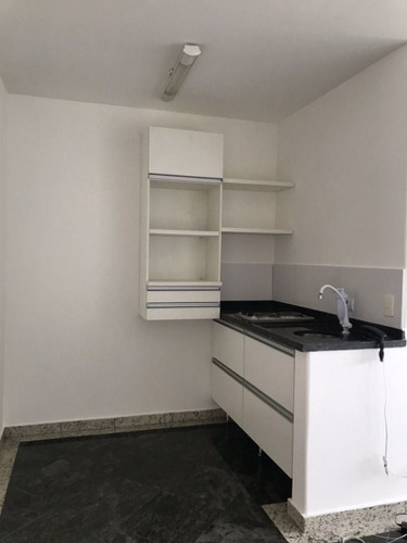 Imagem 7 de 15 de Studio Com 1 Dormitório Para Alugar, 28 M² Por R$ 1.150,00/mês - Campo Belo - São Paulo/sp - St0049