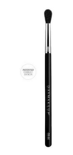 Imagem 2 de 2 de O144 Pincel Esfumar Longo Daymakeup - Cerdas Naturais
