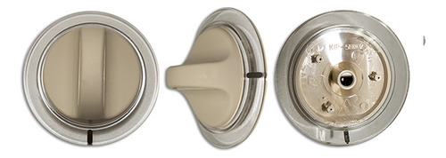 Perilla Programador Secadora White Westinghouse 131810501 Or