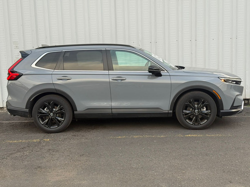 Honda CR-V Touring HEV