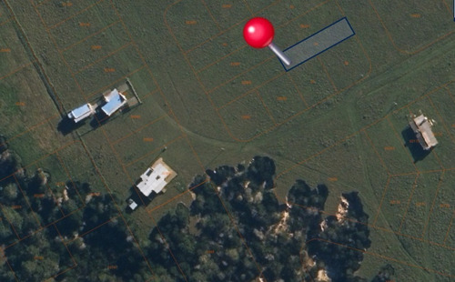 Venta Terreno Pueblo Nuevo Rocha Proximo Cabo Polonio Valizas Ruta 10 Km 244