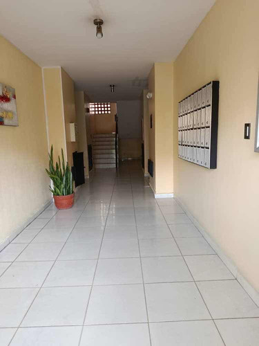 Apartamento Con Pozo En Res Valles Del Nogal