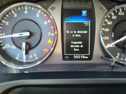 Toyota Hilux 4.0