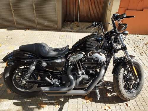 Harley Davidson Forty Eight