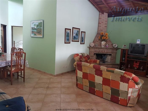 Chácaras Na Represa À Venda Em Atibaia/sp - Compre O Seu Chácaras Na Represa Aqui! - 1475078