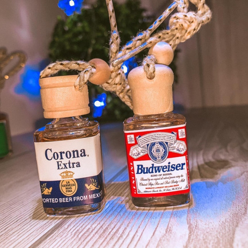 Imagem 3 de 6 de Aromatizantes Veiculares