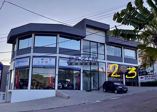 Imagem 2 de 13 de Sala Comercial Para Locação, 83 M² - Parque Nova Suiça - Valinhos/sp - Sa0479