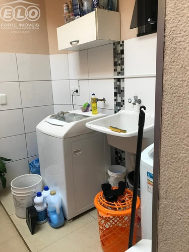 Imagem 16 de 17 de Casa Sobrado A Venda , Com Ótima Localização E Facilidade De Acesso A Diversos Pontos Da Cidade De Indaiatuba Sp. - Ca05662 - 70284078