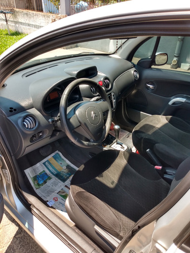 Citroën C3 1.6 16v Exclusive Solaris Flex Aut. 5p