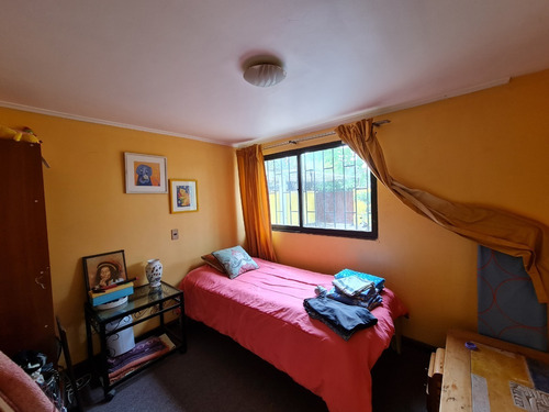 Imagen 7 de 26 de Amplia Casa En Venta, Barrio Villa El Alba, Puente Alto.