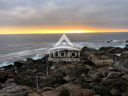 Imagen 20 de 25 de Venta Sitio En Arrayan Costero, La Serena