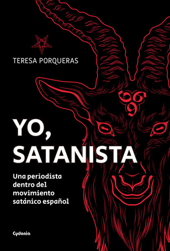 Yo, Satanista - Porqueras Matas, Teresa