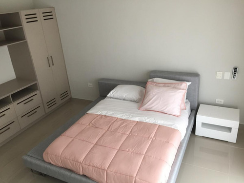 Imagen 15 de 30 de Departamento Nuevo En Venta En Playa Del Carmen (504)