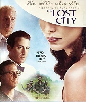 Lost City (2005) Lost City (2005) Subtitled Widescreen Blura