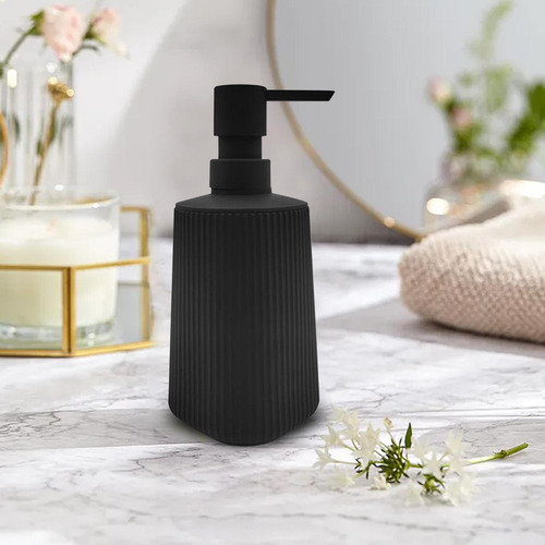 Dispensador De Jabón Líquido De 8.7 Oz, Recipiente De Líquid