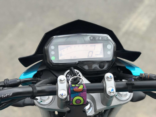 Protector Tacómetro Yamaha Fz Y Fazer 2.0 (envío Más Barato)