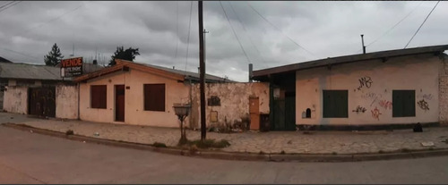 Lote De 1542 Mts2 Sobre Calle Garibaldi, Ideal Para Logística! Oportunidad!